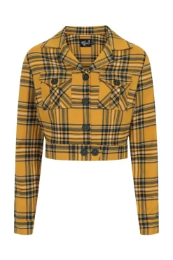 Wither Jacket