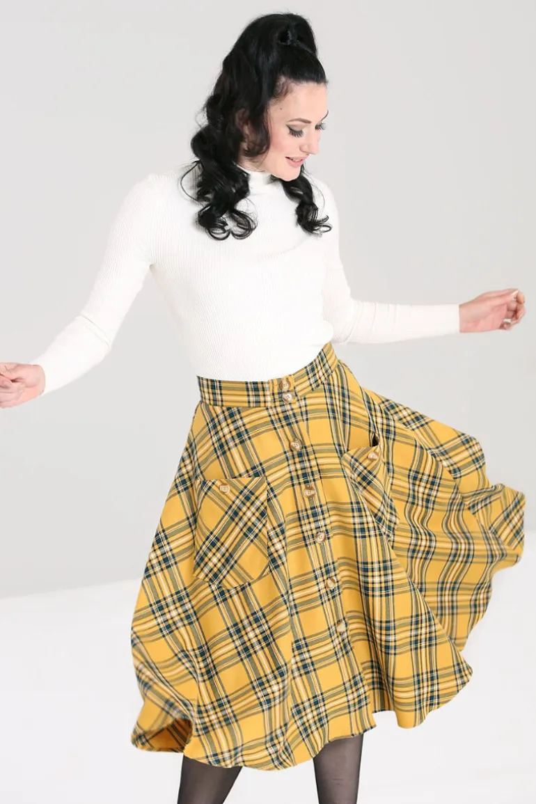 Wither Skirt