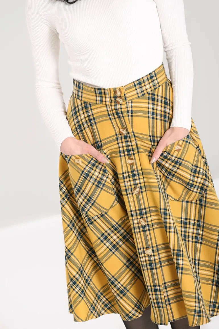Wither Skirt