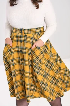 Wither Skirt