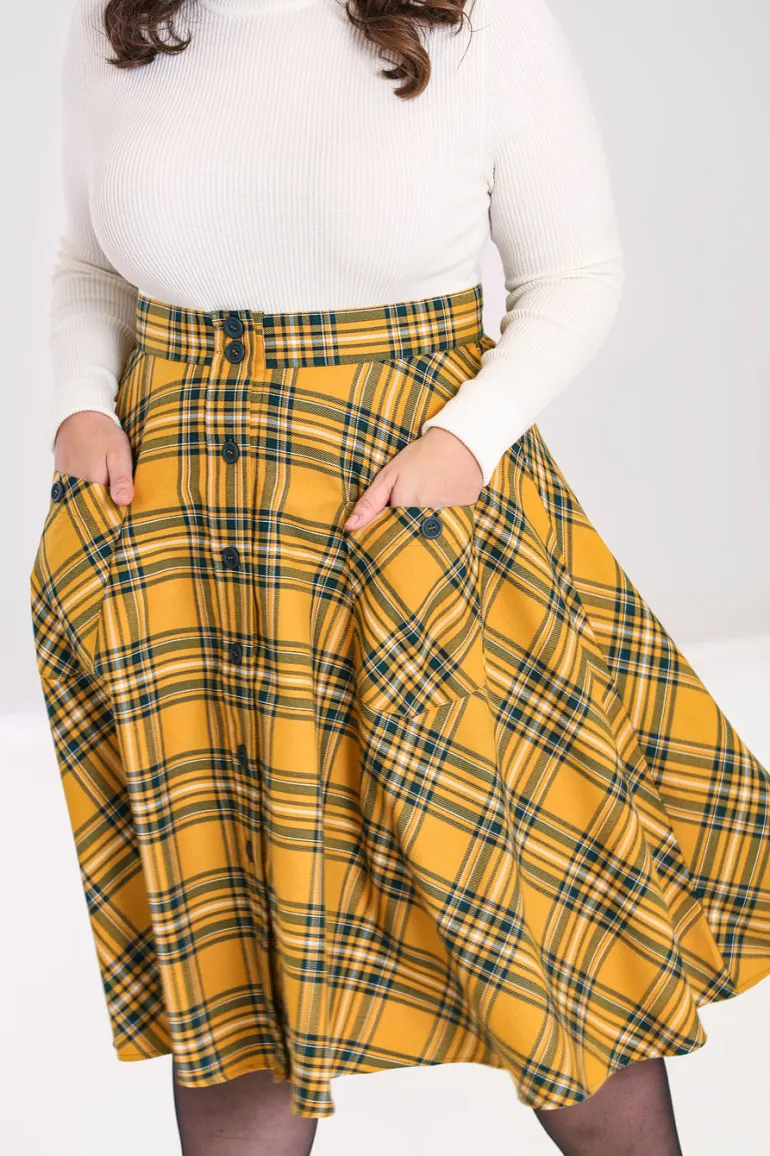 Wither Skirt