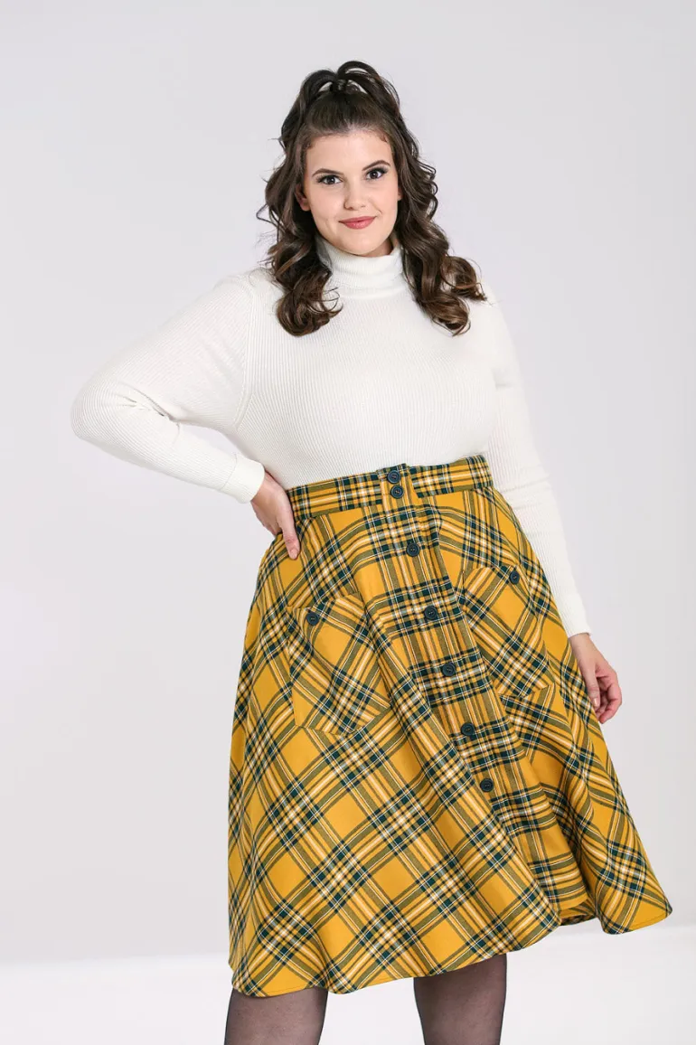 Wither Skirt
