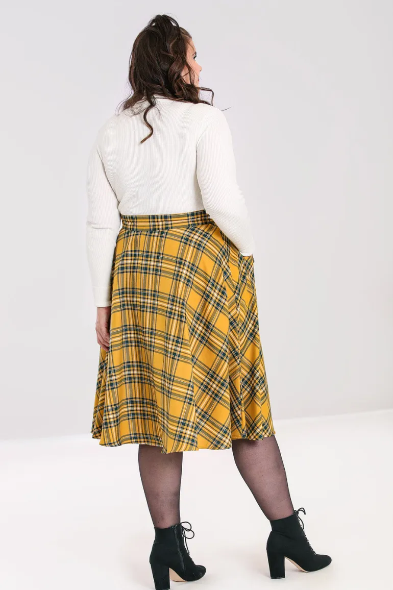 Wither Skirt