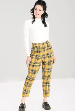 Wither Trousers