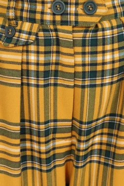 Wither Trousers