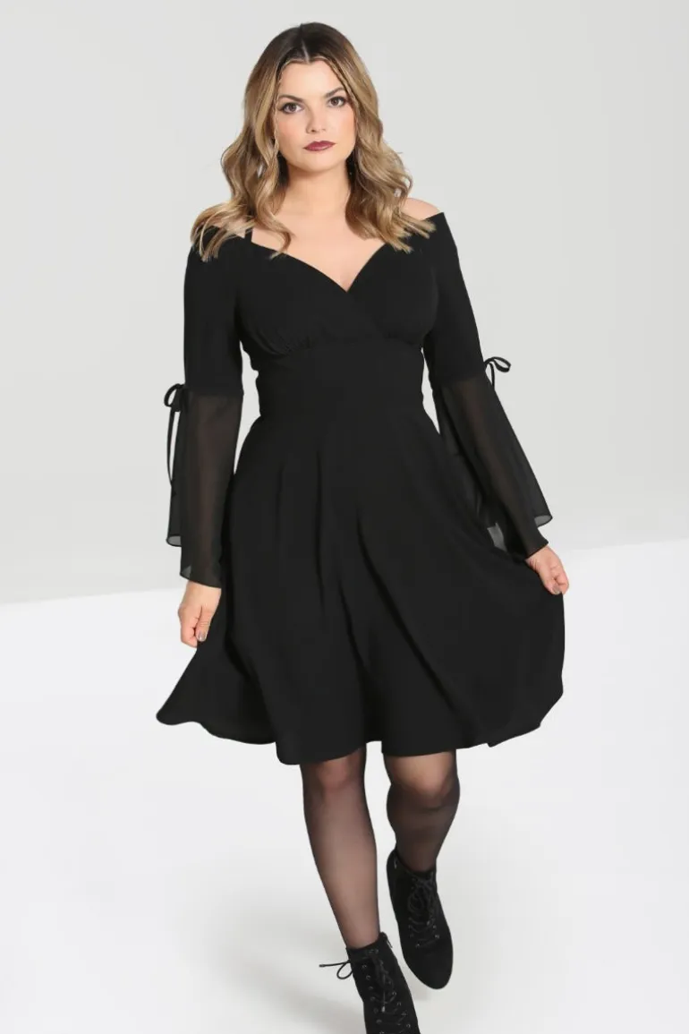 Zelena Dress
