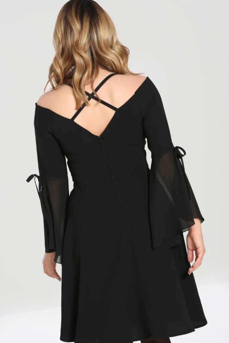 Zelena Dress