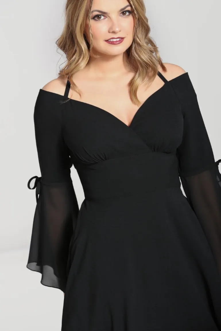 Zelena Dress