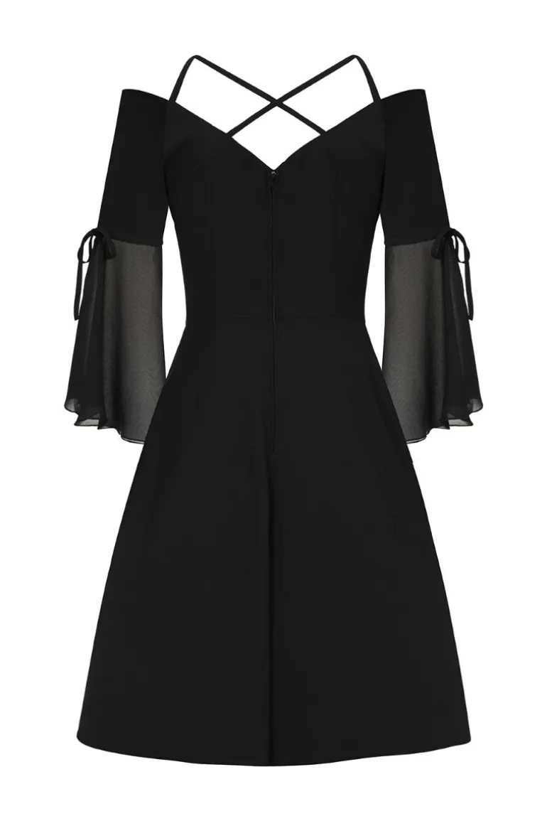 Zelena Dress