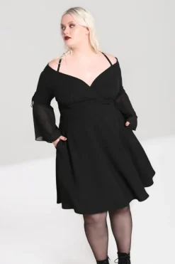 Zelena Dress