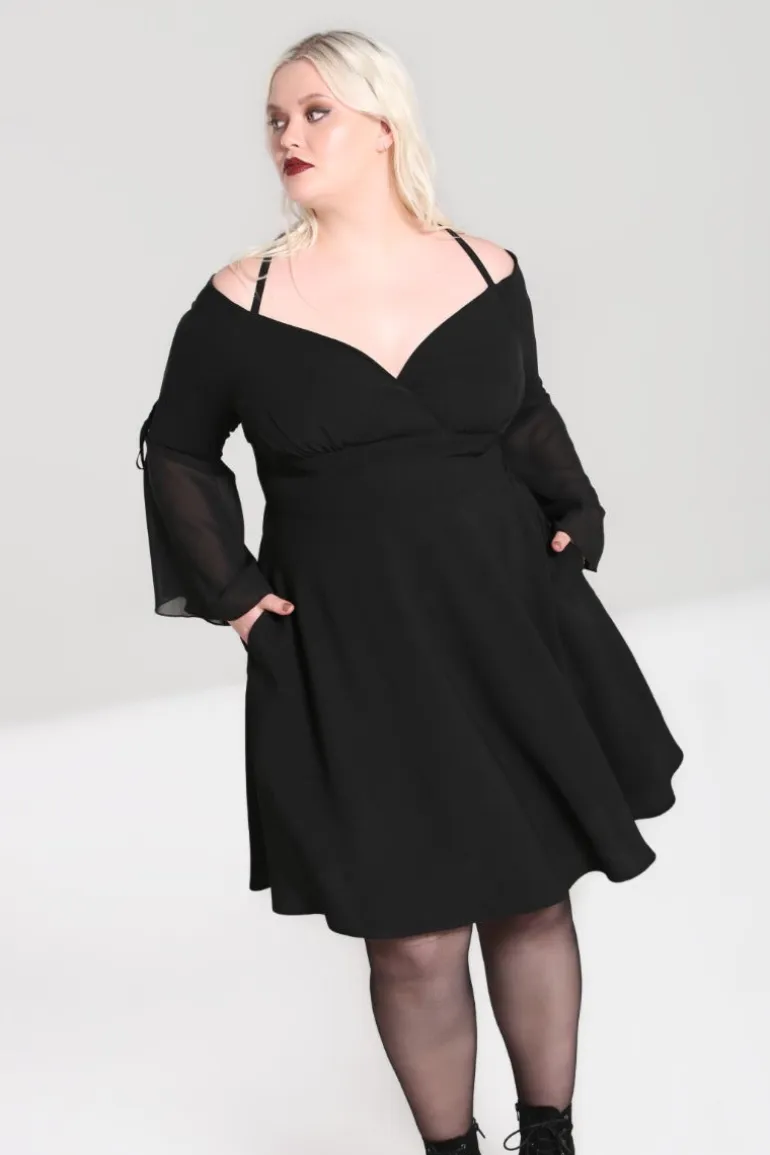 Zelena Dress
