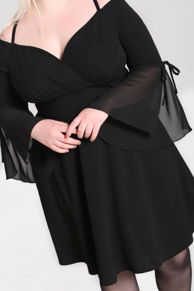 Zelena Dress
