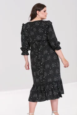 Zodiac Maxi Dress