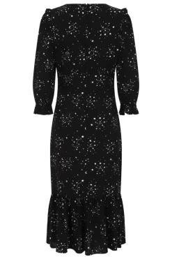 Zodiac Maxi Dress