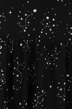 Zodiac Maxi Dress