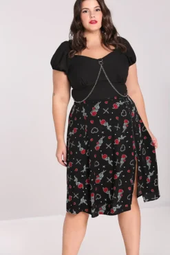 Zoey Skirt
