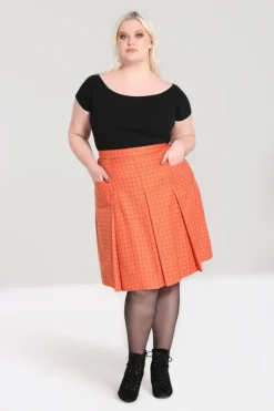 Zora Skirt