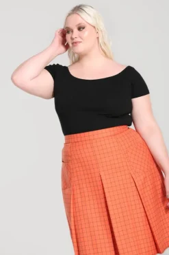Zora Skirt