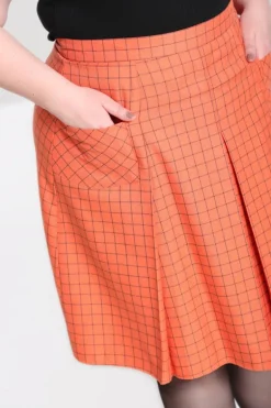 Zora Skirt