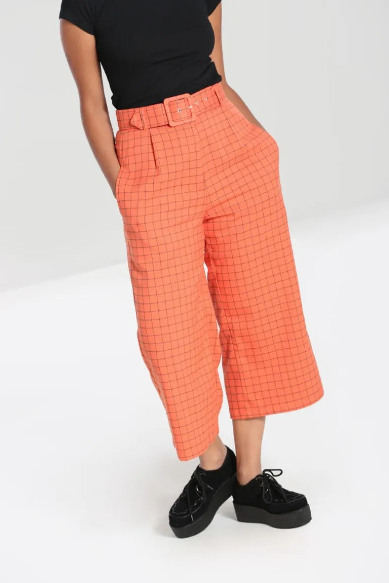 Zora Trousers