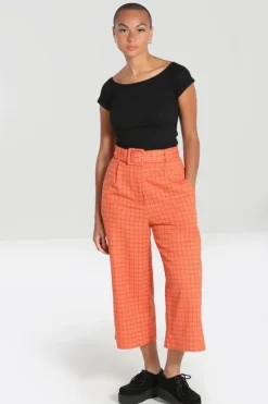 Zora Trousers