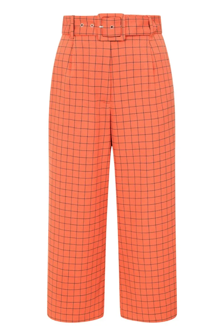 Zora Trousers
