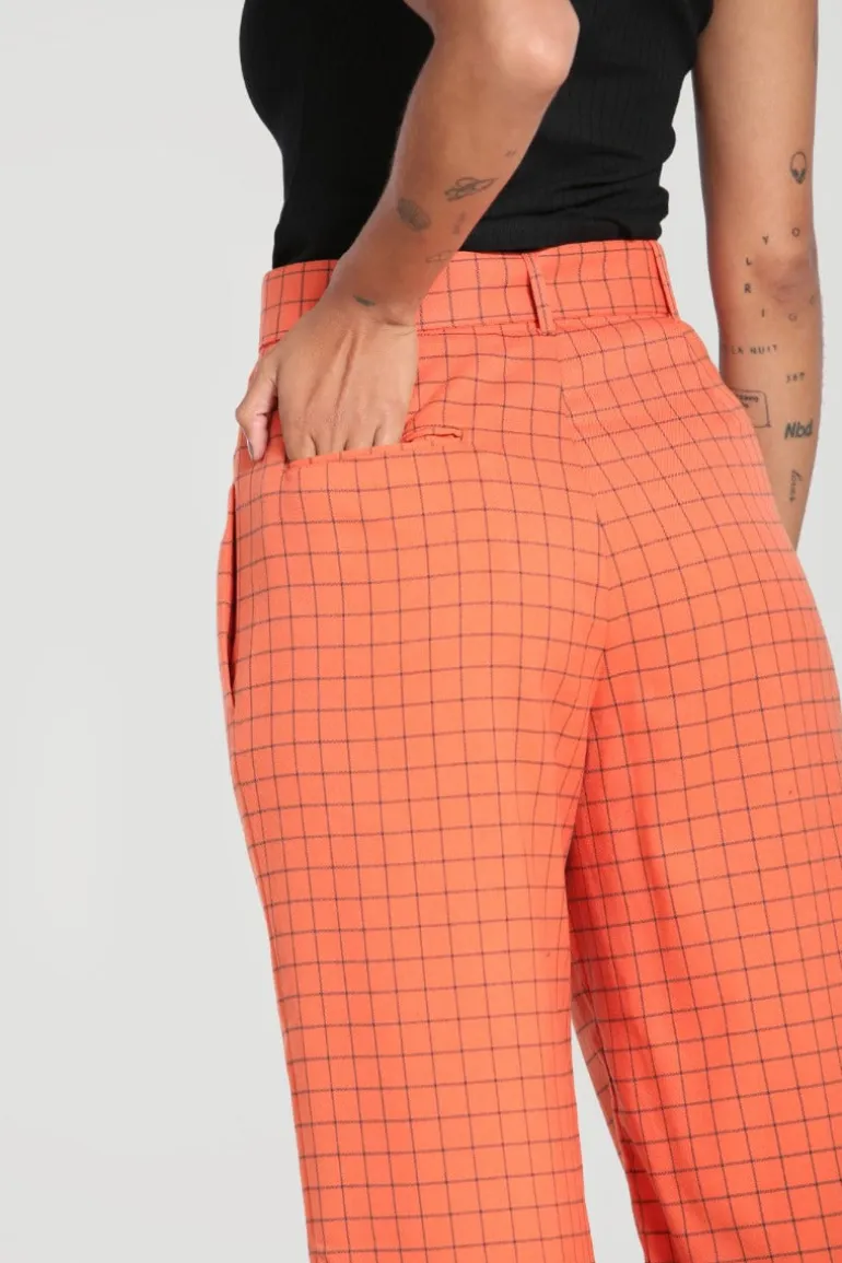 Zora Trousers