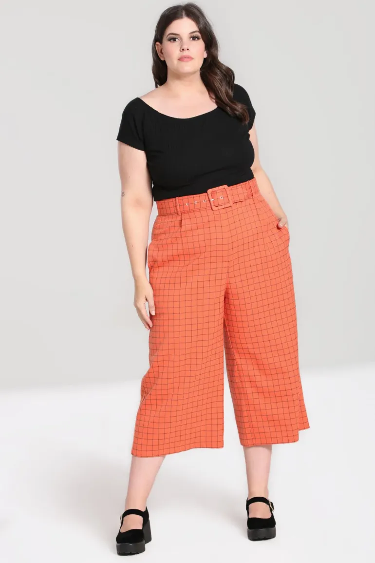 Zora Trousers