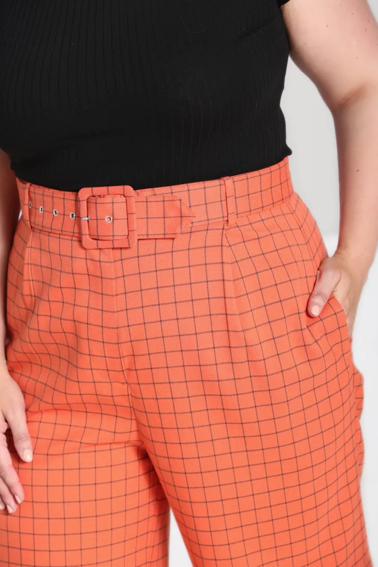 Zora Trousers